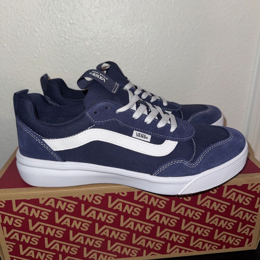 Men's Athletic & Sneakers Vans Range EXP Sneaker Size 9.5